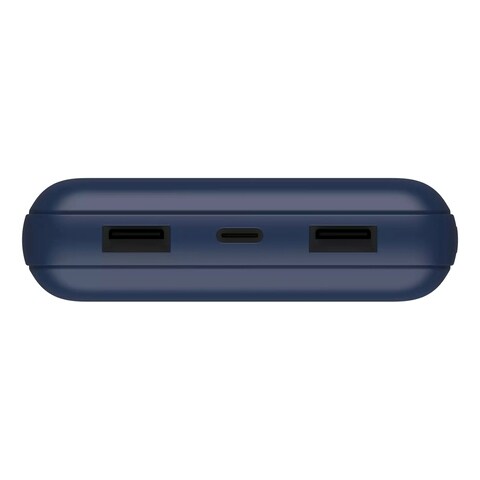 Belkin Boost Charge 15W Power Bank 20000mAh Blue