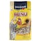 Vitakraft Premium Menu Canary Bird Food 1kg