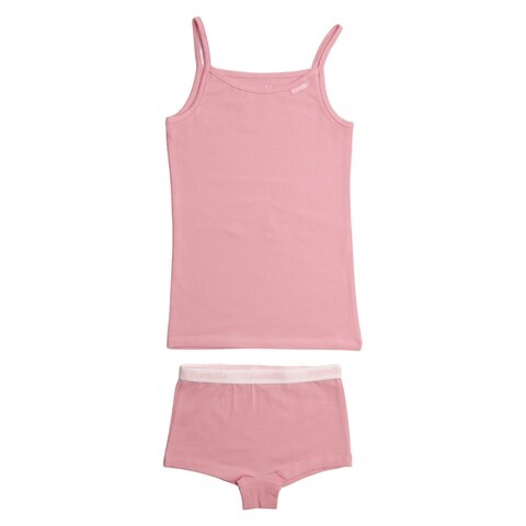 Fontella Cotton Underwear Set for Girl 901204 Pink 4 Years Online