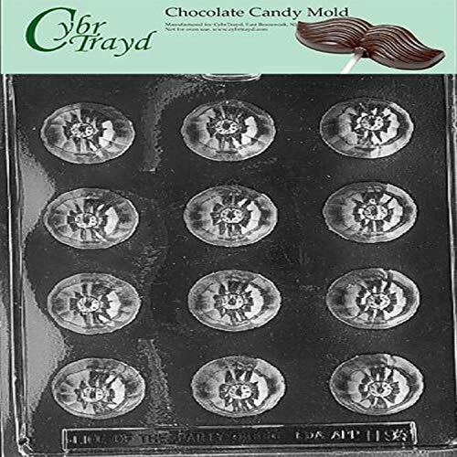 Buy Pumpkin Bon Bon Chocolate Candy Mold Online Shop Home Garden On Carrefour Uae