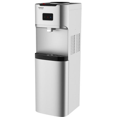 Hitachi 15L Water Dispenser Silver  HWD25000