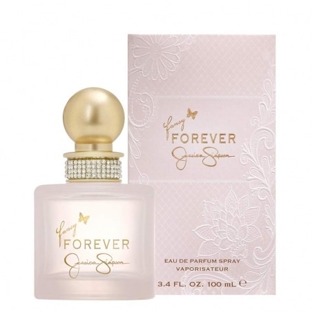 Buy Jessica Simpson Fancy Forever Women Eau De Parfum 100ml