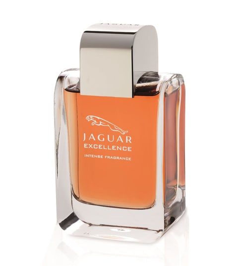 Jaguar Excellence Intense Men Eau De Parfum - 100ml