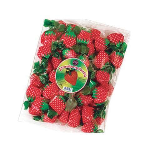 Elites Strawberry Candy 400g