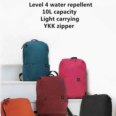 Mi bag clearance waterproof