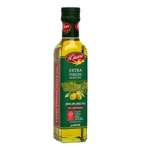 Al Jazira Extra Virgin Olive Oil 250ml