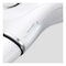 براون سيلك إكسبيرت برو 5 طبعة التصميم IPL لإزالة الشعر بتقنية الضوء النبضي المكثف MBSEP5 - أبيض