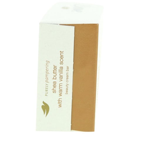 Dove Purely Pampering Shea Butter Beauty Cream Bar 135g White