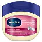 Buy Vaseline  Moisturizing Petroleum Jelly 450ml in UAE