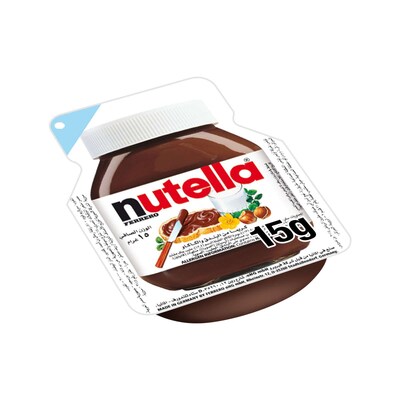 Nutella Jar 1Kg - Choithrams UAE