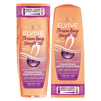 Elvive Conditioner Dream Long 360ml