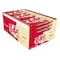 Nestle Kit Kat 4 Finger White Chocolate 41.5g x Pack of 24