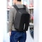 Generic New Laptop Bag Backpack Usb External Charging Anti-theft Function Multi-layer Zipper