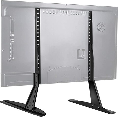 Universal flat screen tv shop stand