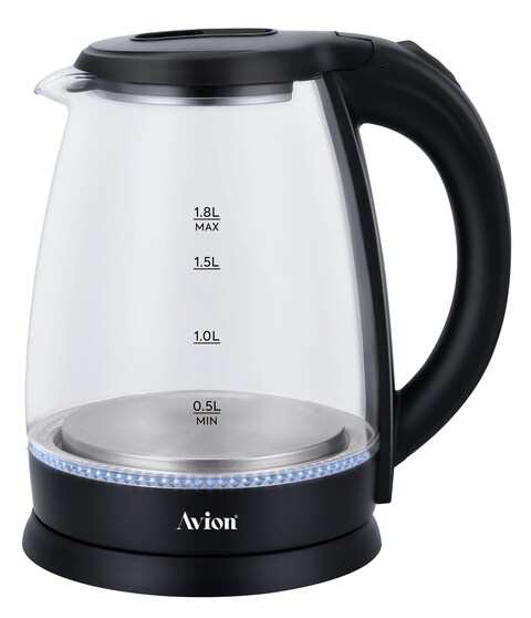 Wattage of deals kettle