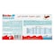 Kinder Milk Chocolate Bars - 100 g