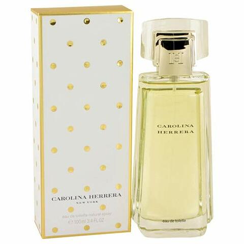 Carolina herrera cheap fragrance shop