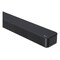 LG SN4 Sound Bar with Wireless Subwoofer - 300W - Black