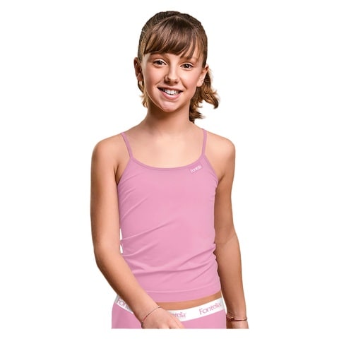 Fontella Cotton Underwear Set for Girl 901212 Pink 12 Years Online