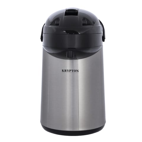 Thermos sales with heater