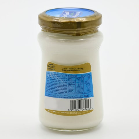 Almarai Spreadable Cheddar Cheese 200g