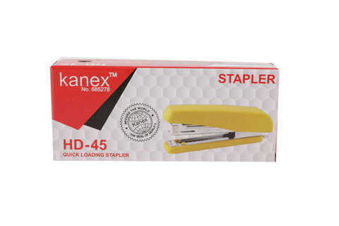 KANEX STAPLER HD-10E