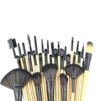 32 Pcs Set Makeup Brushes Professional Cosmetic Make Up Brush