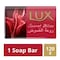 Lux Secret Bliss Soap Bar Purple 120g
