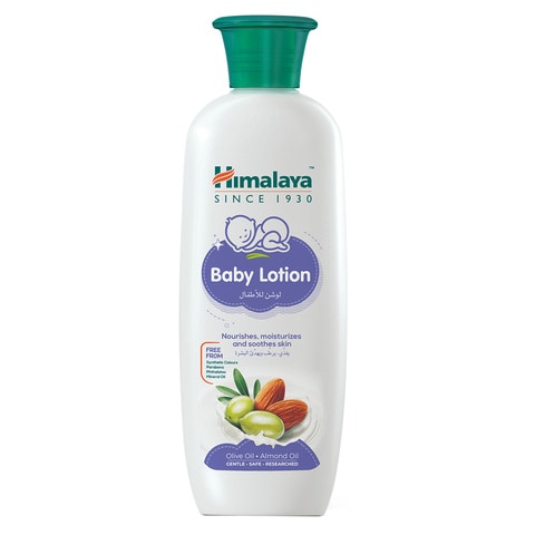 Himalaya baby deals lotion 50ml price