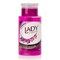 Lady Care Nail Polish Remover Wild Orchid Pump