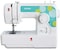 Brother Household Sewing Machine JC-14 White/Mint Green