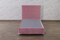 Pan Emirates Softtouch Divan Base Bed 90X200-Pink