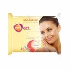 Buy Easy Care Makeup Remover Wipes, Citrus Fruits - 20 Wipes in Egypt
