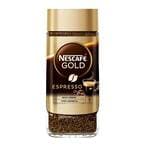 اشتري نسكافيه جولد إسبريسو - قهوة فورية - عبوة 100 جرام في مصر