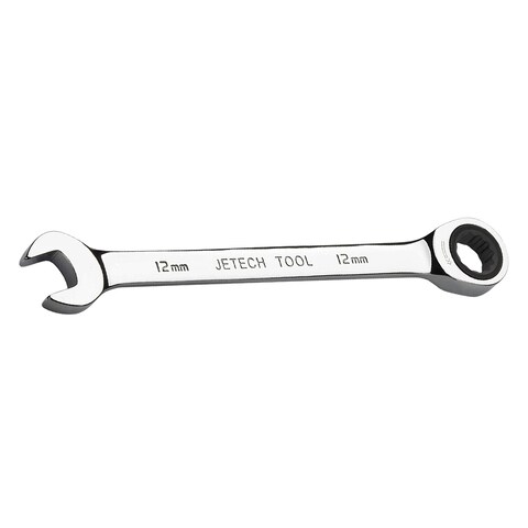 Jetech Combination Wrench 12mm 1 Piece