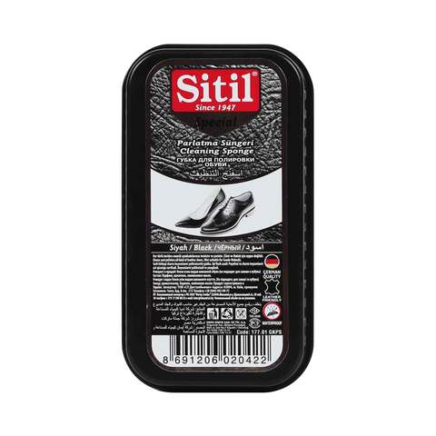 Sitil Cleaning Shoe Sponge Large