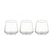 RK Classic Rock Glass RKG004 Clear 300ml 3 PCS