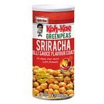 Buy Koh-Kae Green Peas Sriracha Chilli Sauce 180g in UAE