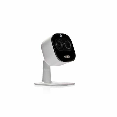 Yale smart hot sale living camera