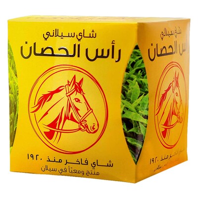 Buy Ahmad Tea 455GR Online - Shop Beverages on Carrefour Lebanon