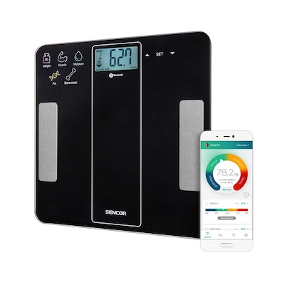 Anker Eufy Smart Scale T9149K11