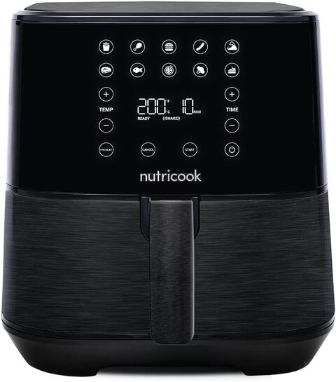Nutricook carrefour best sale