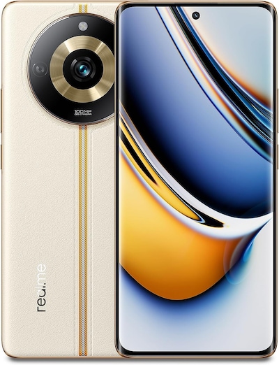 Realme C67 Dual Sim – (256GB), 8GB Ram, 4G - Dubai Phone