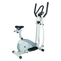 Skyland -  Magnetic Bike  Em1202, Ideal Product For A Powerful And Resistant Workout.