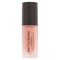 Revolution Matte Bomb Liquid Lipstick Delicate Brown 4.6ml