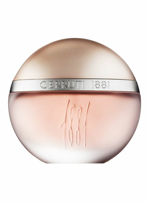 Buy Nino Cerruti 1881 Eau De Toilette 100ml Online Shop Beauty