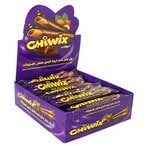 Buy Chiwix Hazelnut Wafer Roll 12g x Pack of 12 in Egypt