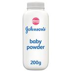 Buy JJ Bb Powder 200 gr in Kuwait