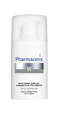PHARMACERIS - Opti - Albucin Anti - Dark Corrective Eye Cream 1