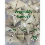 اشتري Vegetable Samosa 1 Kg في الامارات